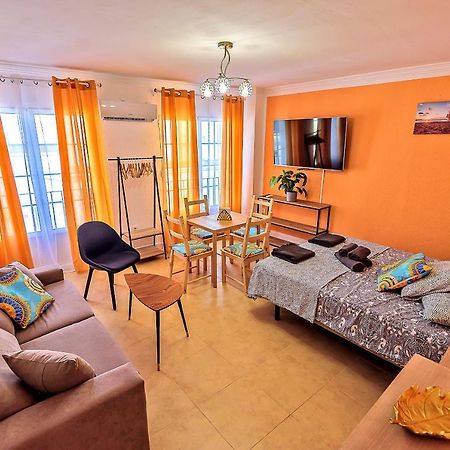 Terrazas De Palacios Apartments El Puerto de Santa María Εξωτερικό φωτογραφία