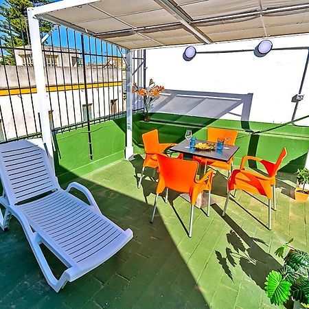 Terrazas De Palacios Apartments El Puerto de Santa María Εξωτερικό φωτογραφία