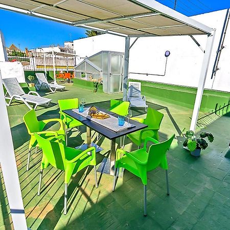 Terrazas De Palacios Apartments El Puerto de Santa María Εξωτερικό φωτογραφία