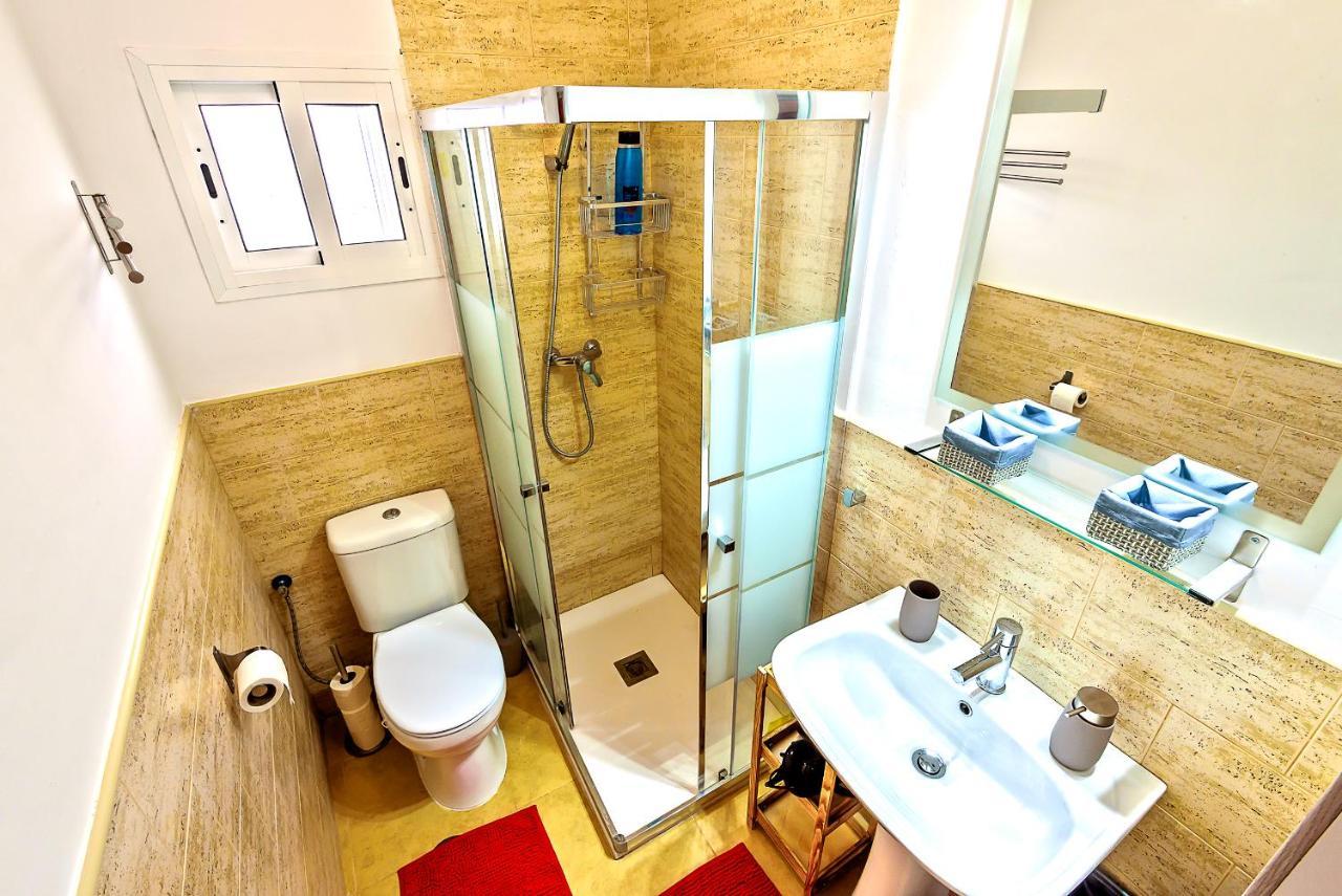 Terrazas De Palacios Apartments El Puerto de Santa María Εξωτερικό φωτογραφία