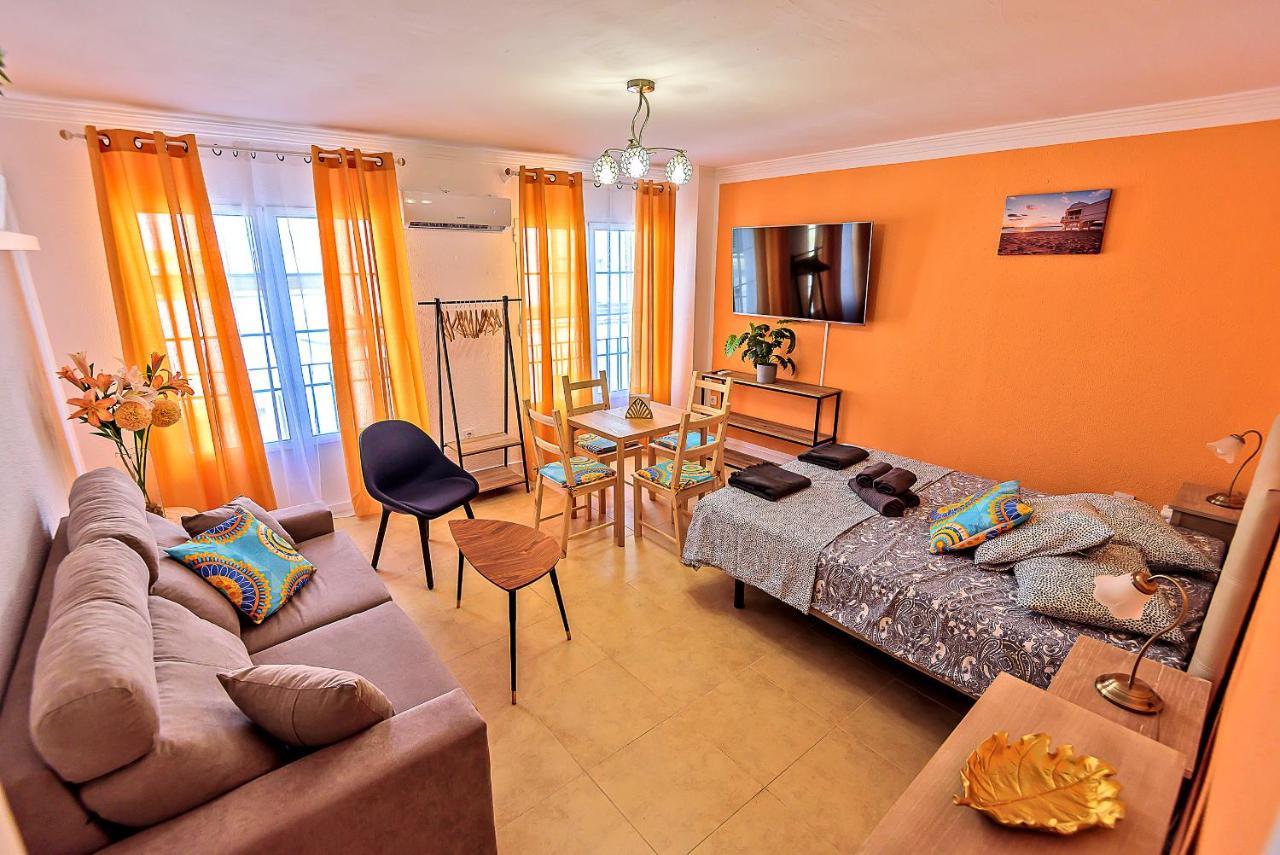 Terrazas De Palacios Apartments El Puerto de Santa María Εξωτερικό φωτογραφία