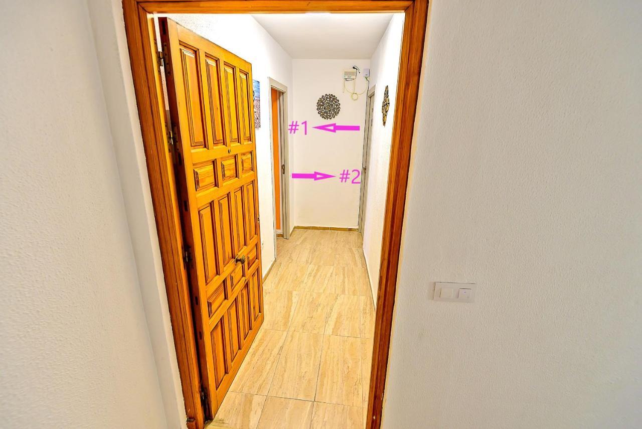 Terrazas De Palacios Apartments El Puerto de Santa María Εξωτερικό φωτογραφία
