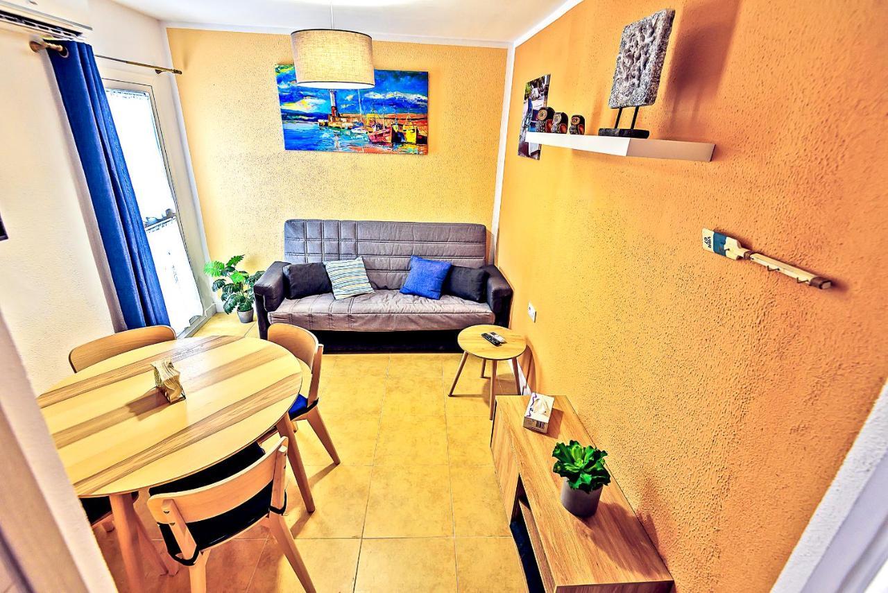 Terrazas De Palacios Apartments El Puerto de Santa María Εξωτερικό φωτογραφία