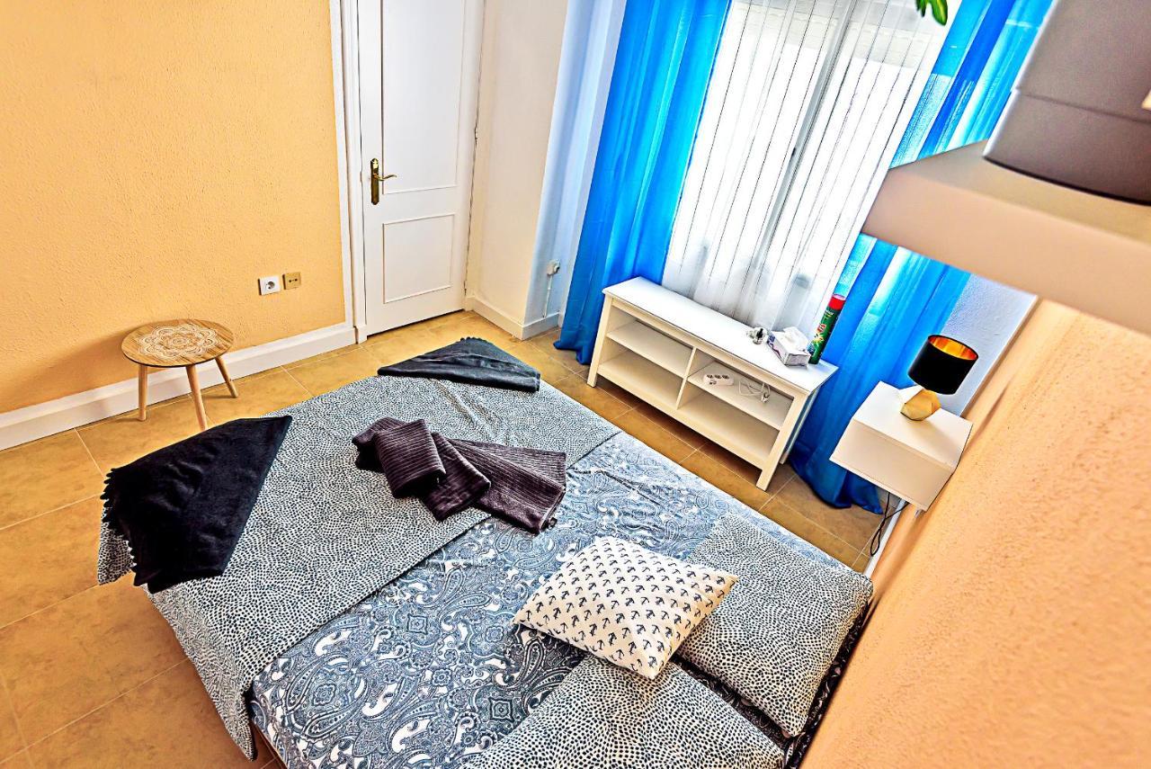 Terrazas De Palacios Apartments El Puerto de Santa María Εξωτερικό φωτογραφία