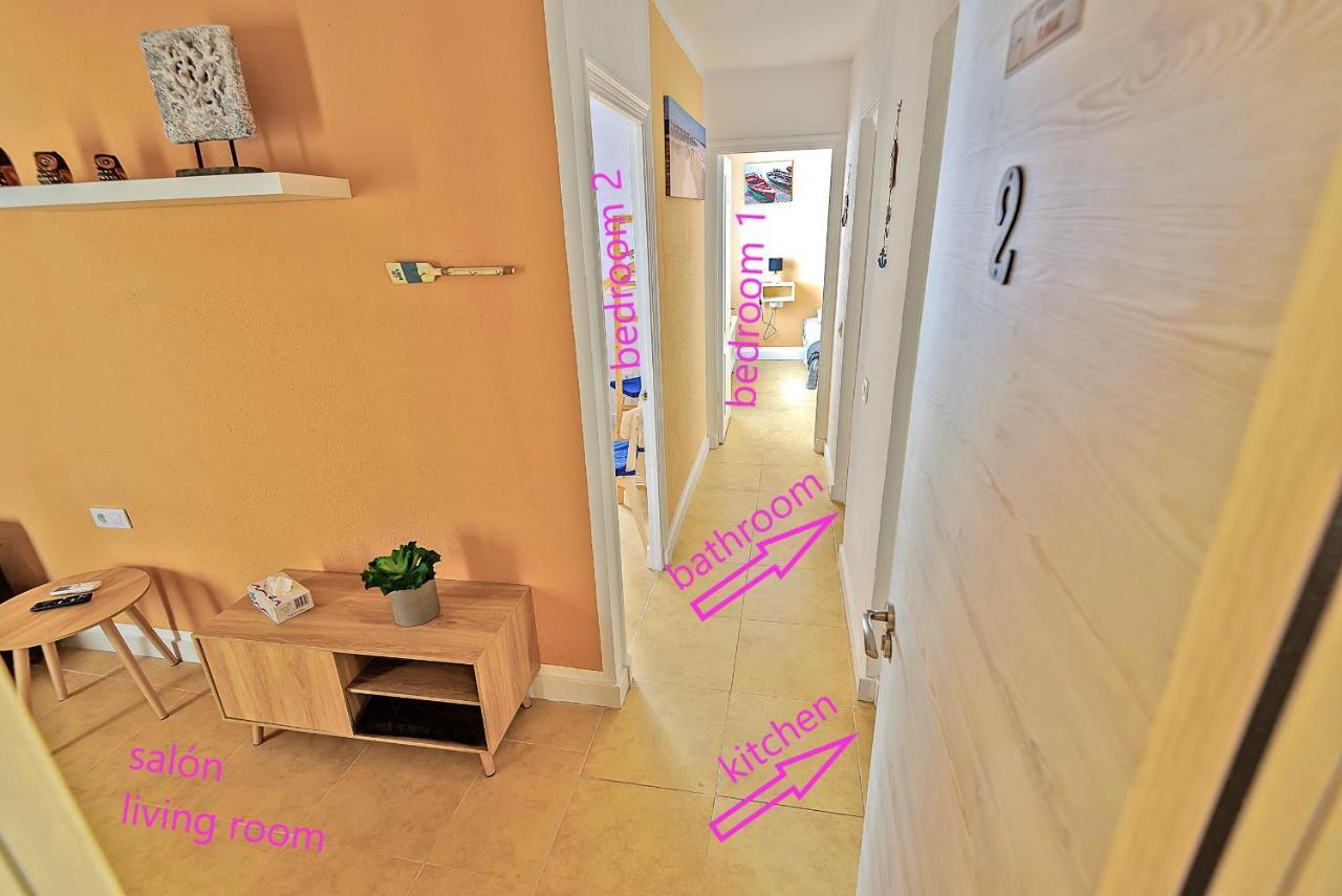Terrazas De Palacios Apartments El Puerto de Santa María Εξωτερικό φωτογραφία
