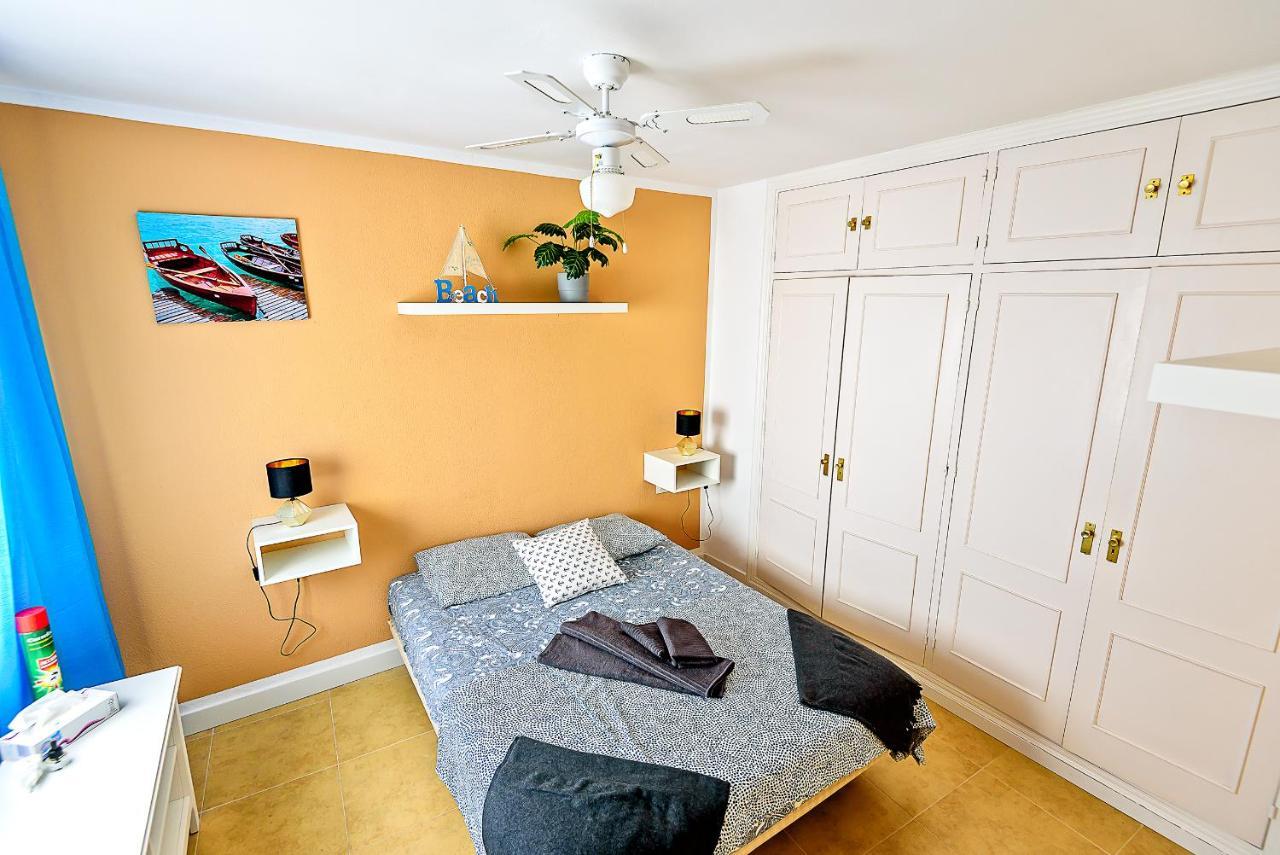 Terrazas De Palacios Apartments El Puerto de Santa María Εξωτερικό φωτογραφία