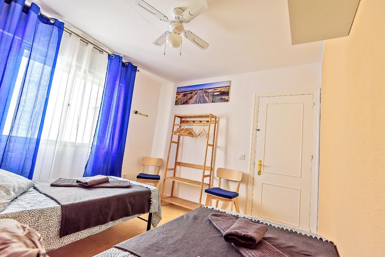 Terrazas De Palacios Apartments El Puerto de Santa María Εξωτερικό φωτογραφία