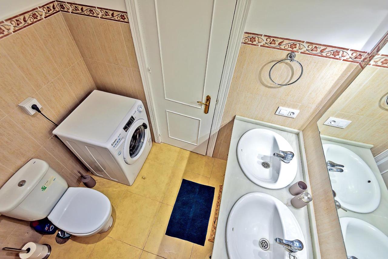 Terrazas De Palacios Apartments El Puerto de Santa María Εξωτερικό φωτογραφία