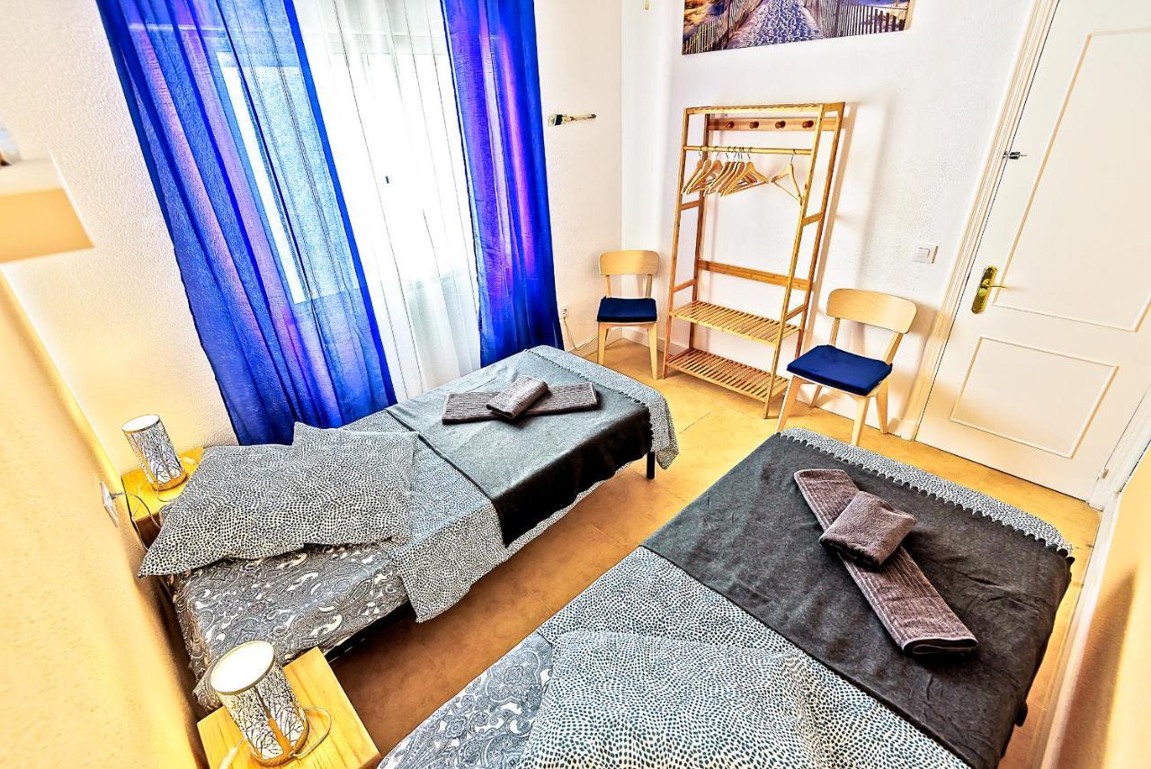Terrazas De Palacios Apartments El Puerto de Santa María Εξωτερικό φωτογραφία